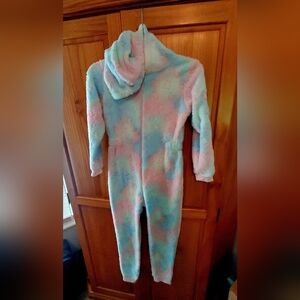 Fleece Pajamas by Btween